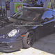 Illustration for article titled Did Porsche get caught testing a hybrid 911?